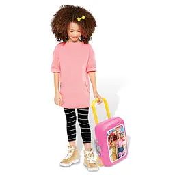 Валіза із наповненням б'юті Dede Barbie (3486) - мініатюра 4
