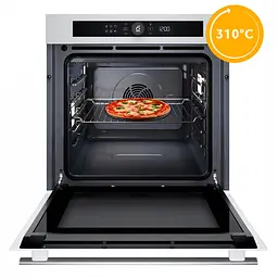 Духова шафа Whirlpool WOI4S8CM1SWA - мініатюра 5