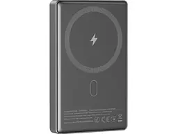 Зовнішній акумулятор (Power Bank) Sigma mobile X-power SI10A7QL-MAG 10000 mAh - мініатюра 4