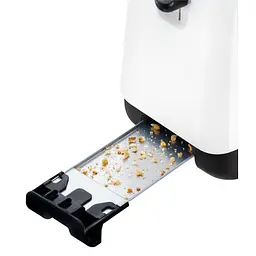 Тостер Tefal TT130130 - мініатюра 3