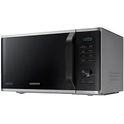 Мікрохвильова піч Samsung MG23K3515AS/UA - мініатюра 5