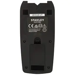 Детектор неоднорідностей Stanley S200 (STHT0-77406) - мініатюра 6