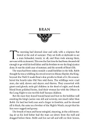 A Song of Ice and Fire: A Game of Thrones. Book 1 - мініатюра 3