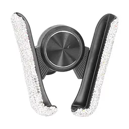 Автомобільне кріплення для мобільного телефону OROOBA Bling - мініатюра 6