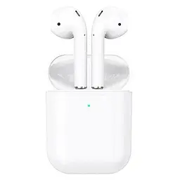 Стереогарнітура Bluetooth Hoco ES39 White