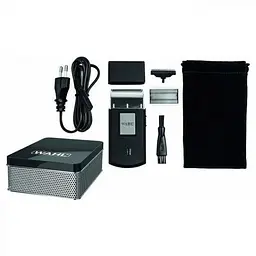 Електробритва чоловіча Wahl Travel Shaver 03615-1016 - мініатюра 2