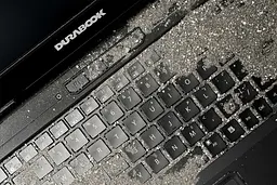 Ноутбук Durabook Z14I Basic 14 FHD Touch AG, Intel i7-1165G7, 32GB, F512GB, UMA, LTE, Win11P (Z4E2R3DE3BXX) - мініатюра 4
