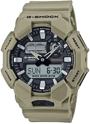 Годинник Casio GA-010-5AER