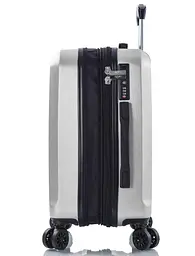 Валіза Heys Para-Lite (S) Silver (10122-0002-21) - мініатюра 4