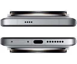 Смартфон Xiaomi 14 Ultra 16/512GB білий - мініатюра 6