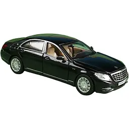 Іграшка Машина Металева Mercedes-Benz S600