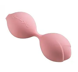 Вагінальні кульки U-Tone Balls Alive AL40571 86901 - мініатюра 4