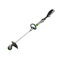 Тример акумуляторний EGO ST1400E-ST (35 см, 4500-5800 об/хв, 2.4 мм, BL, 56V, без акумуляторів та зарядного пристрою)