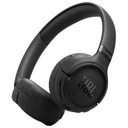 Навушники JBL Tune 680 NC Black (JBLT680NCBLK)