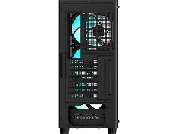 Корпус OCYPUS Gamma C70 ARGB Black (GAMMA-C70-BKG400XX-GL) - мініатюра 6