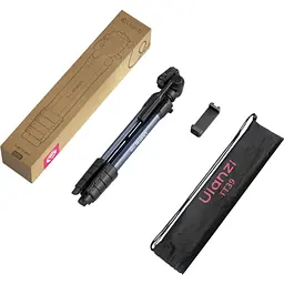 Штатив Ulanzi TT39 Video Tripod - мініатюра 5