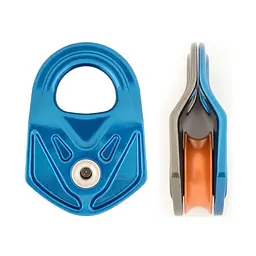 Блок DMM Gyro Pulley Синій - мініатюра 2