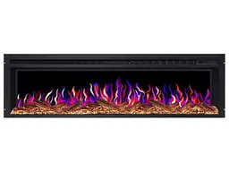 Електрокамін ArtiFlame AF58 Multicolor