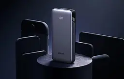 Акумулятор портативний Ugreen PB532 Power Bank 20000mah 30W універсальна мобільна батарея - мініатюра 4