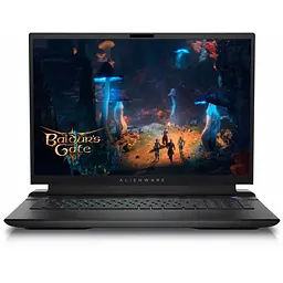 Ноутбук Dell Alienware m18 R2,i7-14700HX,64GB,1TB,4070,QHD+