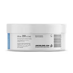 Маска Joko Blend зволожуюча для всіх типів волосся Suprime Moist 200 мл 4823099501809 - мініатюра 2
