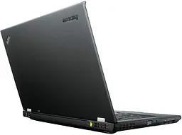 Ноутбук Lenovo ThinkPad T430 (i5-3210M/4/500/M5400M-1Gb) - Class A "Б/В" - мініатюра 2