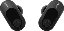 Навушники ігрові TWS INZONE Buds BT 5.3, ANC, IPX4, LC3, Mic, Чорний Sony teh0019132 - мініатюра 5