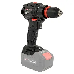 Дриль-шуруповерт акумуляторний Vitals Professional AU 1840 BSQC SmartLine+ (212052)