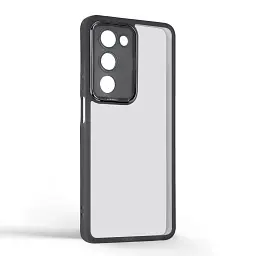 Чохол ArmorStandart Shade для OPPO A5 4G / A5 5G / A5m 4G Black - мініатюра 2