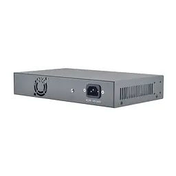 PoE-комутатор 10-портовий NVC-1008GSR (73-00102) - мініатюра 3
