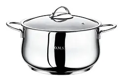Каструля O.M.S. Collection 2038S-24 см 6,2 л - мініатюра 2