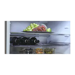 Холодильник LG GC-B509EMTM - мініатюра 9
