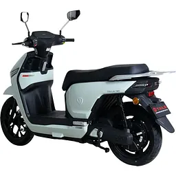 Електроскутер Tailg T-80 GR-709 Mint [172337] - мініатюра 3