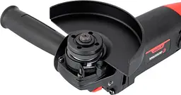 Кутова шліфмашина Intertool WT-0231 [89725] - мініатюра 6