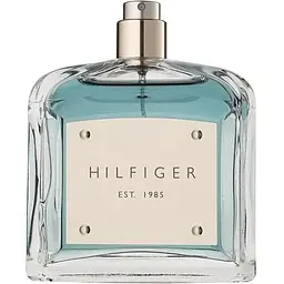 Туалетна вода тестер Tommy Hilfiger Hilfiger Est. 1985 100 мл