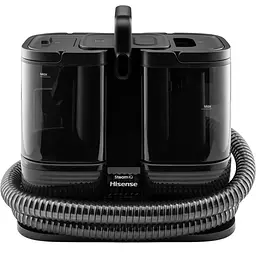 Пароочисник Hisense HSSC07A (746927) - мініатюра 3