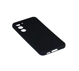 Магнітний чохол XON PhoneCase Magnetic для Samsung S23 Plus (PCMD2123200B 9663) Чорний - мініатюра 2