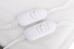 Ковдра з підігрівом ECG ED 14026 160х140 см - мініатюра 4
