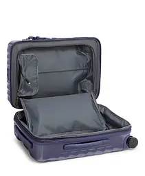 Валіза 55 См Tumi 19 DEGREE LILAC GREY IRIDESCENT 55х35,5х23(28) 0228771LGI2 - мініатюра 4