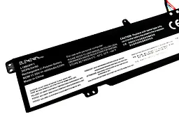 Акумулятор для Lenovo IdeaPad L340-15IRH L340-17IRH Gaming 11.55V 4600 mAh (L18M3PF1-3S1P-4600) - мініатюра 2
