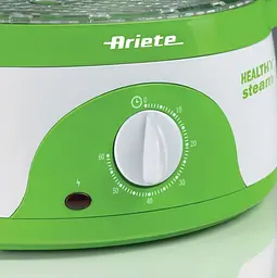 Пароварка ARIETE 0911 - мініатюра 4