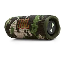 Портативная колонка JBL FLIP7-SQ Bluetooth 5.4 IP68 35Вт Squad - мініатюра 8