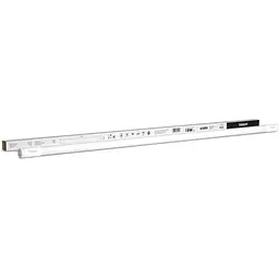 Світлодіодна лампа Vestum T8 1200 мм 18W 1600 Лм 6500K 175-250V G13 1-VS-4002 - мініатюра 2