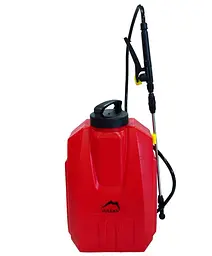 Оприскувач Vulkan HY-12L-005 акумуляторний, 12 л