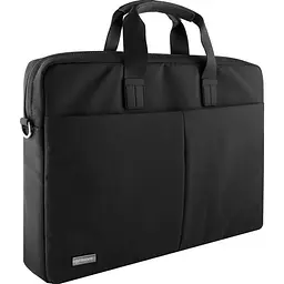Сумка для ноутбука Proove Soft Shield 15.6` Gray (LBSS15000003) [122013] - мініатюра 2