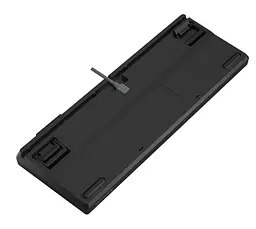 Клавиатура игровая механическая A4Tech S-87 Bloody Black, BLMS Red Plus Switch, Eng/Rus/Укр - мініатюра 6