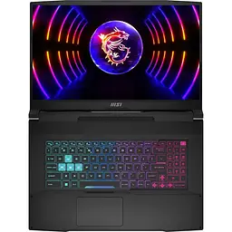 Ноутбук MSI Katana 17 B13VEK (B13VEK-1261XPL) [175938] - мініатюра 5