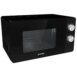 Мікрохвильова піч Gorenje MO20E1B (22695) - мініатюра 3