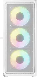 Корпус LogicConcept Portos ARGB Midi ARGB White (AT-PORTOS-20-0000000-0002)