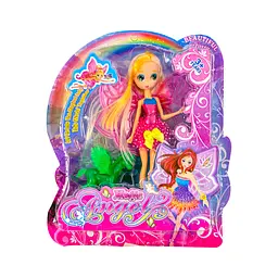 Лялька Magic Angel Doll, 18 см (В асортименті) - мініатюра 3